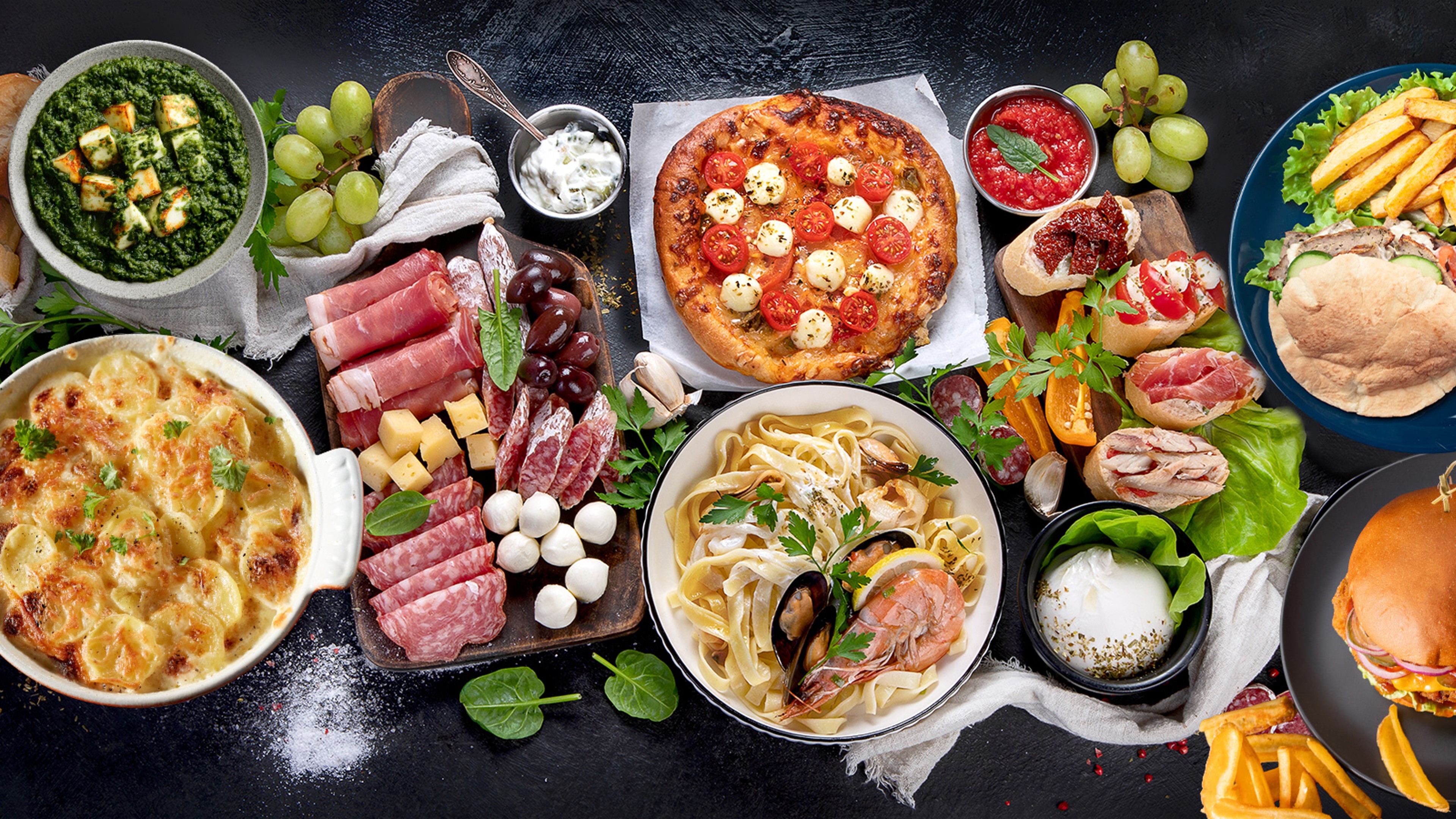 Pizza Kurier Gütersloh